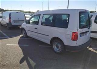 VOLKSWAGEN 2.0 TDI 55KW KOMBI BMT (75CV) BUSIN - 2397-KPT